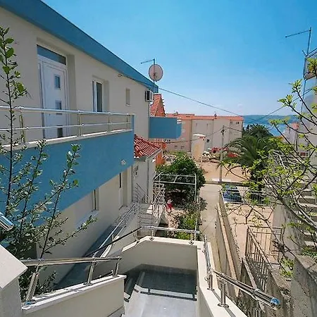 Mane Τρογκίρ