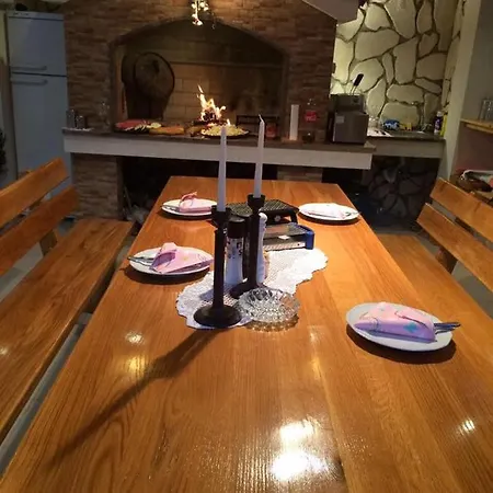 Mane * トロギール