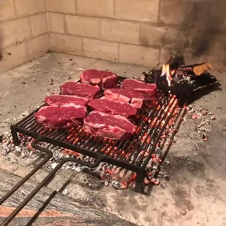 Διαμέρισμα Mane Τρογκίρ