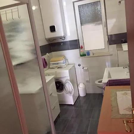 Mane Apartman Trogir