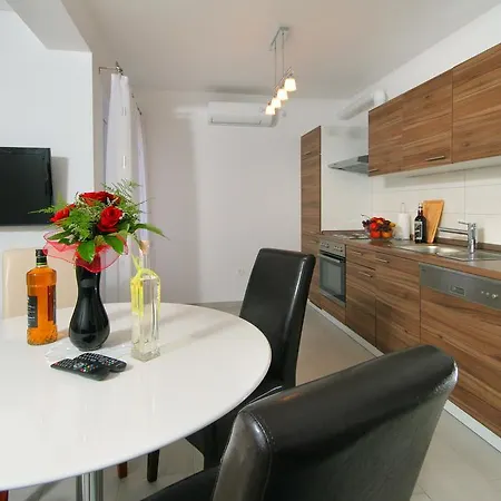 Apartman Mane Trogir