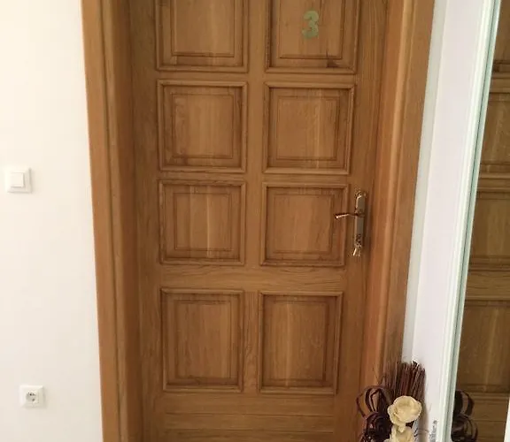 Appartamento Mane Traù