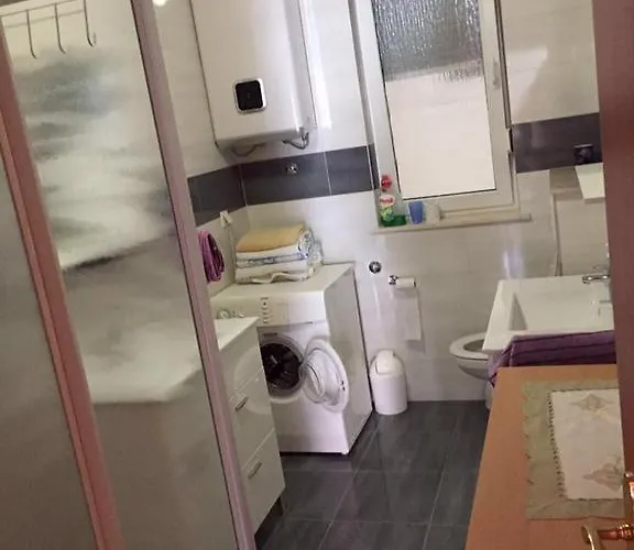 Mane Appartamento Traù