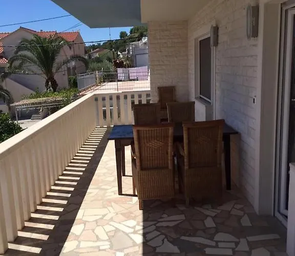 Appartamento Mane Traù