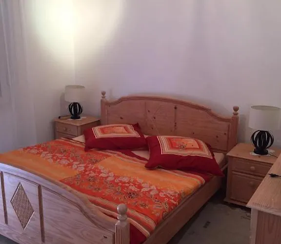 Appartamento Mane Traù