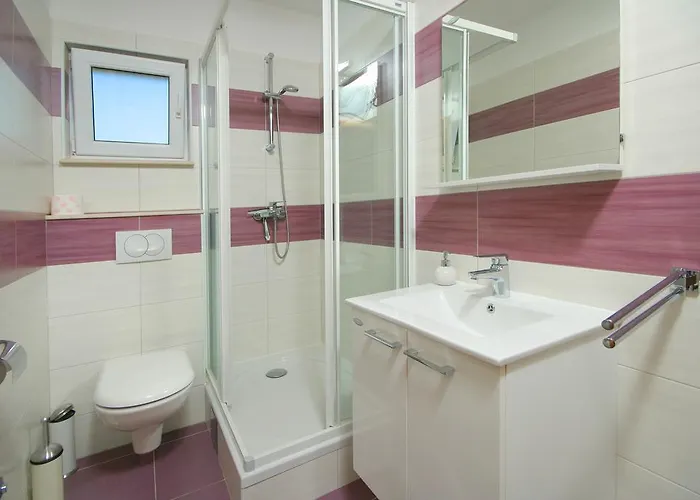 Appartamento Mane Traù