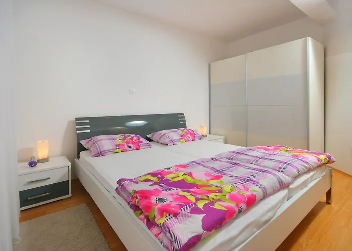 Appartamento Mane Traù