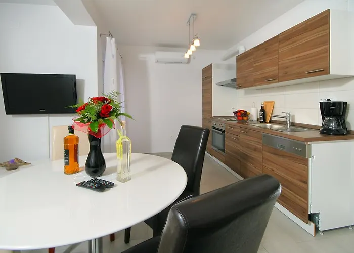 Appartamento Mane Traù