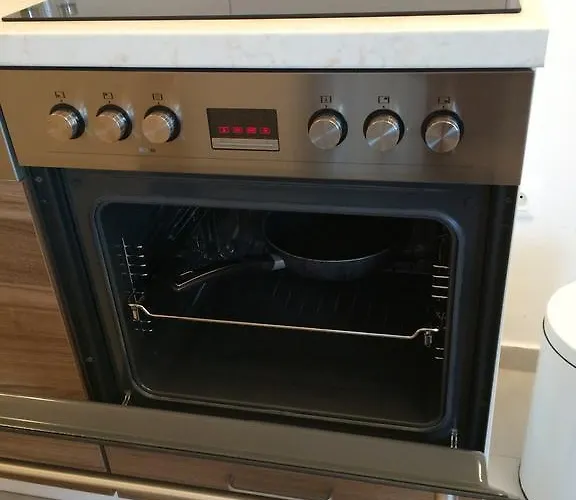 Mane Appartamento Traù