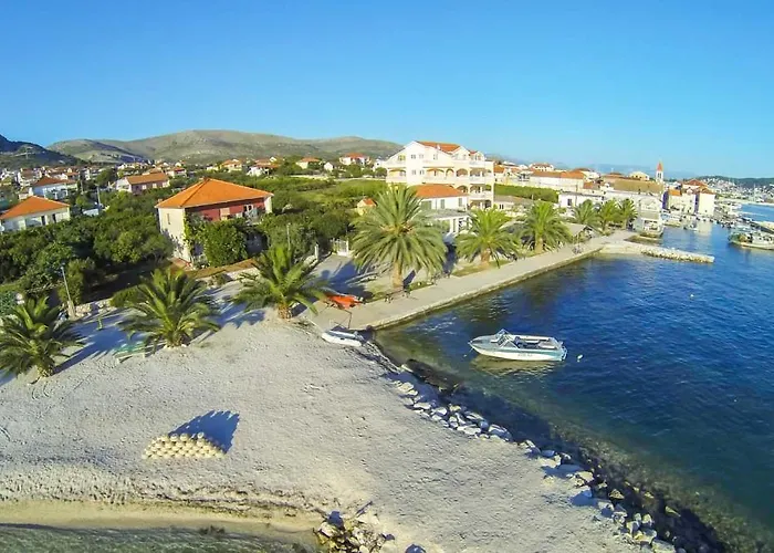 Appartamento Mane Traù