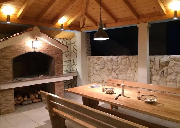 Appartamento Mane Traù