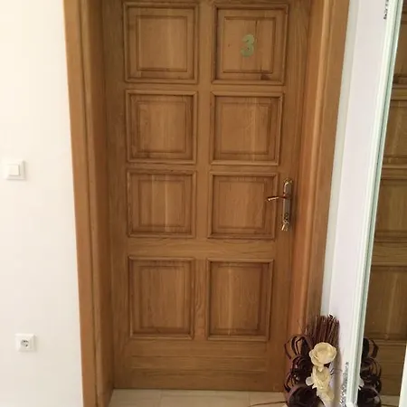 Appartement Mane Trogir