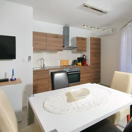 Appartement Mane